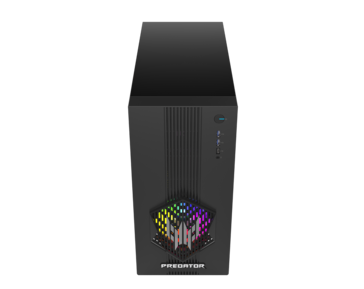 Châssis Acer Predator Orion 3000 (source d'image : Acer)