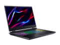 Acer Nitro 5 AN517-55-738R (Source : Acer)