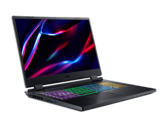 Acer Nitro 5 AN517-55-738R (Source : Acer)