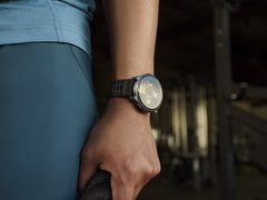 La smartwatch Balance 2 XT d'Amazfit reçoit le logiciel v2.16.0.1