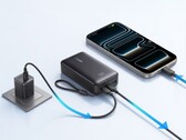 La batterie externe Zolo d'Anker (10K, 30 W)