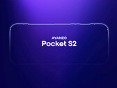 On ne sait pas si l'Ayaneo Pocket S2 conservera le prix de lancement de 399 dollars de son prédécesseur. (Source de l'image : Ayaneo)