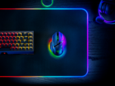 Razer considère que le Basilisk V3 Pro est "armé jusqu'aux dents avec une technologie de pointe". (Image source : Razer)