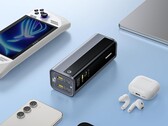 La batterie externe Baseus EnerGeek GR12 de 20 800 mAh est désormais disponible aux États-Unis au prix de 99,99 $.