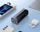 La batterie externe Baseus EnerGeek GR12 de 20 800 mAh est désormais disponible aux États-Unis au prix de 99,99 $.