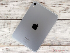 L'iPad Mini 7 d'Apple