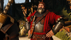 Le Baron Sanglant est l’un des personnages au cœur des quêtes les plus complexes sur le plan moral de The Witcher 3.