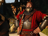 Le Baron Sanglant est l’un des personnages au cœur des quêtes les plus complexes sur le plan moral de The Witcher 3.