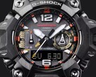 Une nouvelle montre Casio G-Shock GWG-B1000 s'apprête à rejoindre des modèles tels que la GWG-B1000-1A