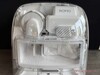 Le design transparent du DJI Romo P2 attire le regard, mais ne sera probablement pas du goût de tout le monde.
