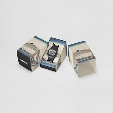 (Source de l'image : Casio)