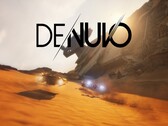 Bannière de Star Wars: Galactic Racer et Denuvo affichée