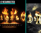 Voici notre premier regard sur le gameplay de Diablo 2 Resurrected 