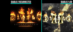 Voici notre premier regard sur le gameplay de Diablo 2 Resurrected 