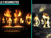 Voici notre premier regard sur le gameplay de Diablo 2 Resurrected 