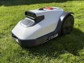Le robot tondeuse le moins cher d'Anker : avis sur l'Eufy C15
