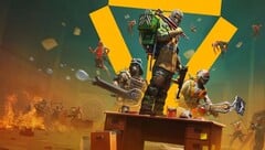 FBC : Firebreak, dont le teaser officiel est en photo, sera disponible dès le premier jour sur le Xbox Game Pass et le PlayStation Plus (Image Source : Remedy Entertainment via Xbox.com)