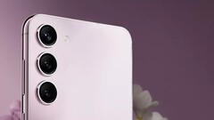 Le Galaxy S23 pourrait bientôt bénéficier d'une mise à jour majeure. (Source : Samsung)