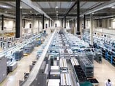 Lenovo étend sa production à l'Europe. (Source : Lenovo)