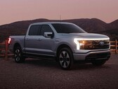 Les batteries LFP, moins chères, feront l'objet d'une licence de CATL (image : Ford)