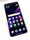Xiaomi Poco X7 Pro (Source de l'image : Manuel Masiero)