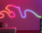 Le Govee Neon Rope Light 2 est 14 % plus flexible que son prédécesseur. (Source de l'image : Govee)