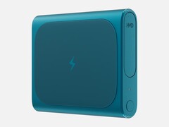 Les batteries externes dont la sortie est annoncée par HMD disposeront d'une capacité nettement supérieure à celle des HMD Amped Buds.