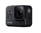 Le GoPro HERO8 noir. (Source : GoPro)