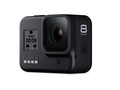 Le GoPro HERO8 noir. (Source : GoPro)