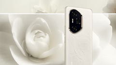 Le 300 Ultra. (Source de l'image : Honor)