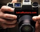 Le Leica SL3 sera bientôt disponible dans un modèle "Reporter" avec un boîtier vert olive. (Source de l'image : LeicaRumors)