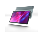 La nouvelle Tab P11 Plus. (Source : Lenovo)