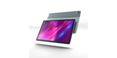 La nouvelle Tab P11 Plus. (Source : Lenovo)