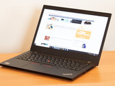 Test du Lenovo ThinkPad L14 : AMD récidive