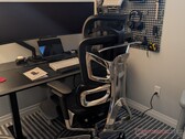 Test du fauteuil ergonomique OdinLake O3 WireControl : meilleur que le LiberNovo Omni ?