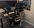 Test du fauteuil ergonomique OdinLake O3 WireControl : meilleur que le LiberNovo Omni ?