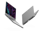 L'Acer Predator Triton 16 propose des options Intel 13e génération et des cartes graphiques RTX 4070. (Source de l'image : Acer)