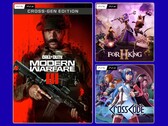 La sélection PS Plus de juillet 2026.