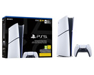 La PS5 Digital Edition révisée avec un SSD plus petit est désormais en vente en Europe. (Source de l'image : PlayStation)