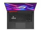La cicatrice 15 de la ROG Asus a été dévoilée au CES 2021