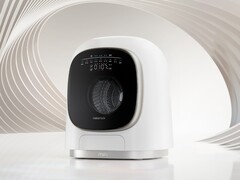 Le mini-laveur-sécheur Roborock M1S est arrivé en Chine. (Source de l'image : Roborock)