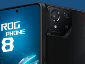 ASUS proposerait la série ROG Phone 8 en deux variantes. (Source de l'image : Windows Report)