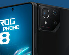 ASUS proposerait la série ROG Phone 8 en deux variantes. (Source de l'image : Windows Report)