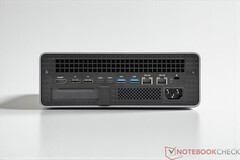 Minisforum MS-S1 Max