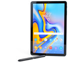 Critique complète de la tablette Samsung Galaxy Tab S4