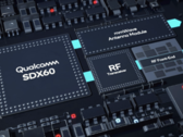 La série d'iPhone 13 est équipée d'un modem 5G Qualcomm Snapdragon X60 de 5 nm. (Image : Qualcomm)