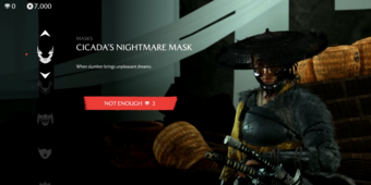 10 nouveaux charmes offerts par Masujiro le Mélodieux (image source : Sony)