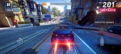 Asphalt 9 : Legends