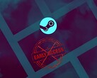 La bannière Steam Early Access est affichée (Source de l'image : Steam avec modifications)