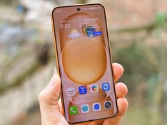 Honor Magic 8 Pro Air examiné